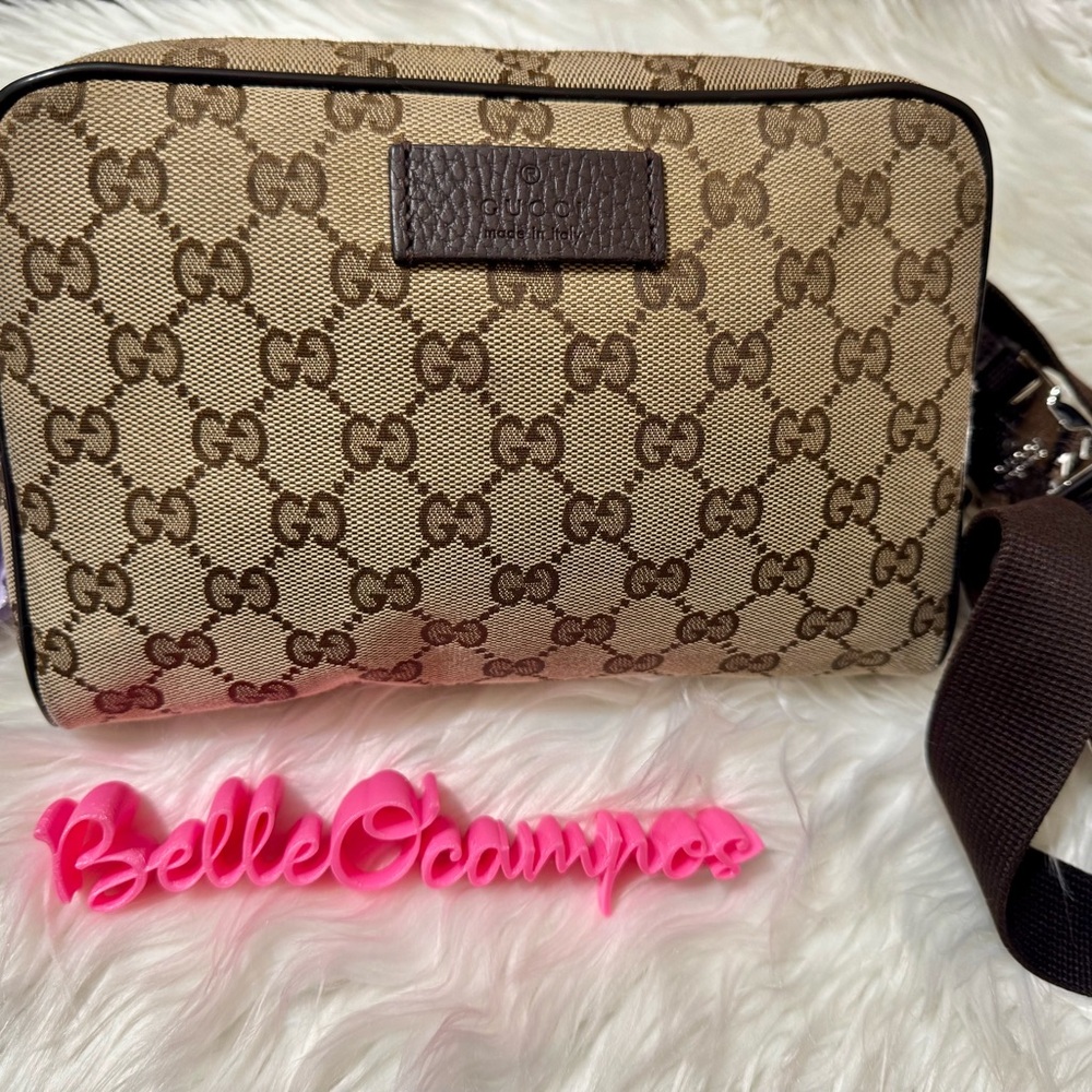 ❌SOLD❌ Gucci BUMBAG